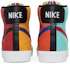 Details for Nike Blazer Mid ''WNBA'' Dames Sneakers DN1718-300