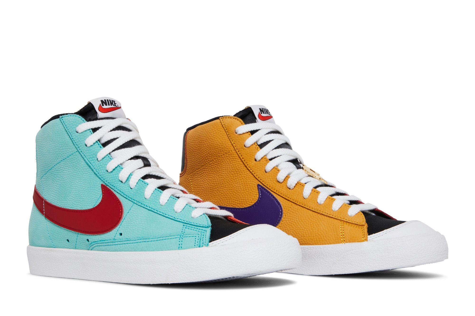 Cheap Nike Blazer Mid ''WNBA'' Dames Sneakers DN1718-300