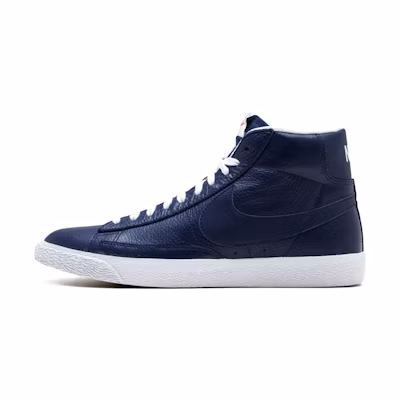Nike Blazer Mid Binary Blue