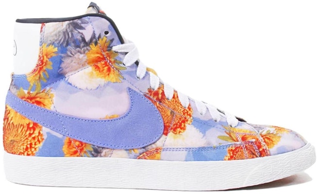 ナイキ ブレーザー MID シカゴフローラル 638322-902 Order ナイキ ブレーザー MID シカゴフローラル 638322-902