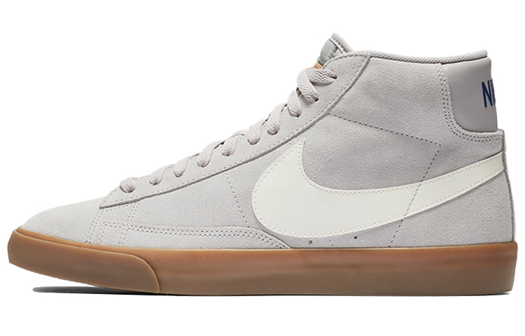 Nike Blazer Mid Grey/ 'White' 371761-034