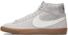 Nike Blazer Mid Kelabu/ 'Putih' 371761-034