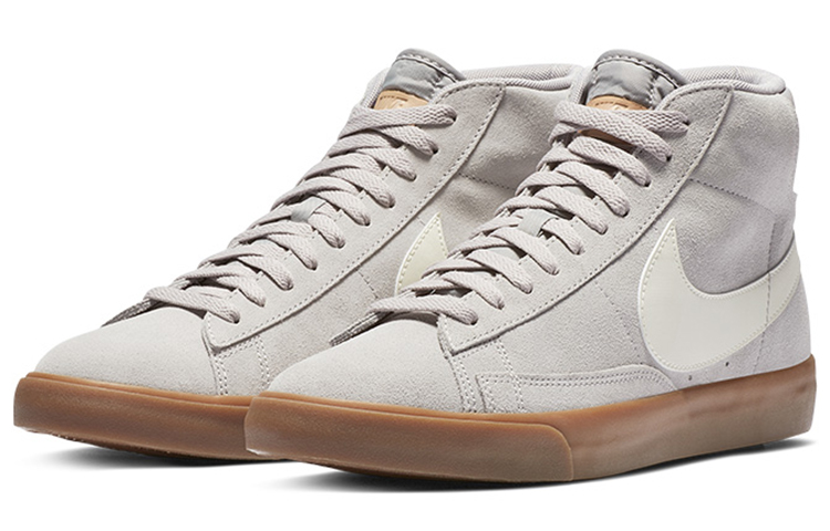 Order Nike Blazer Mid Gris/ 'Blanco' 371761-034