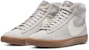 Nike Blazer Mid Kelabu/ 'Putih' 371761-034