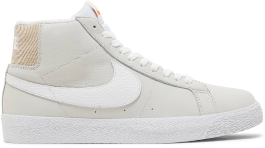 Nike Blazer Mid ISO SB 'Sin Blanquear' DA8855-100 Buy Nike Blazer Mid ISO SB 'Sin Blanquear' DA8855-100