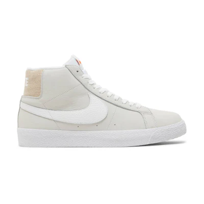 Nike Blazer Mid ISO SB 'Unbleached'