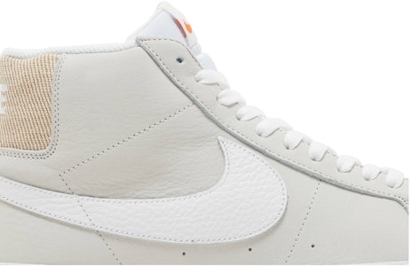 Nike Blazer Mid ISO SB 'Sin Blanquear' DA8855-100 Order Nike Blazer Mid ISO SB 'Sin Blanquear' DA8855-100