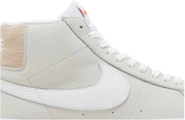 Nike Blazer Mid ISO SB 'Tidak Di Peluntur' DA8855-100 Order Nike Blazer Mid ISO SB 'Tidak Di Peluntur' DA8855-100