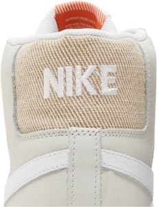 Nike Blazer Mid ISO SB 'Sin Blanquear' DA8855-100 Sizing Nike Blazer Mid ISO SB 'Sin Blanquear' DA8855-100