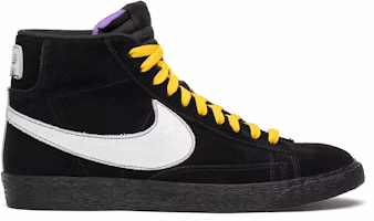 Nike Blazer Mid LA vs. NYC AT9978-001 Nike Blazer Mid LA vs. NYC AT9978-001