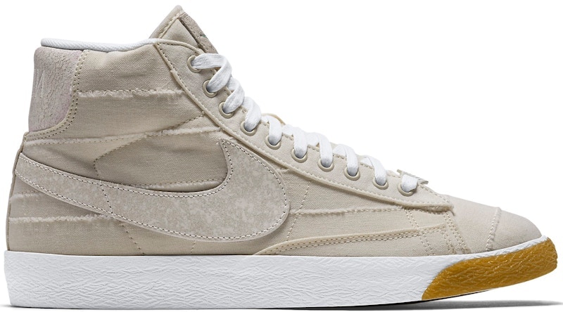 Nike Blazer Mid Mummy 638322-101