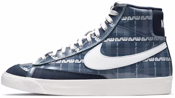 Nike Blazer Mid NSW Logo DJ4654-410 Nike Blazer Mid NSW Logo DJ4654-410