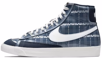Nike Blazer Mid NSW Logo DJ4654-410 Nike Blazer Mid NSW Logo DJ4654-410