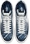 Shop Nike Blazer Mid NSW Logo Lelaki/Perempuan DJ4654-410