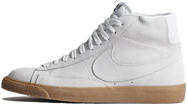 Nike Blazer Mid Off White Gum 429988-103 Buy Nike Blazer Mid Off White Gum 429988-103