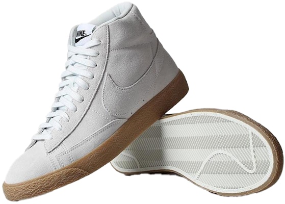 Nike Blazer Mid Off White Gum 429988-103 Purchase Nike Blazer Mid Off White Gum 429988-103