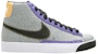 Nike Blazer Mid Premium 'Dqm' Lelaki Perempuan Sneakers 317435-002