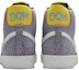 Lookbook Nike Blazer Mid Premium 'Dqm' Lelaki Perempuan Sneakers 317435-002