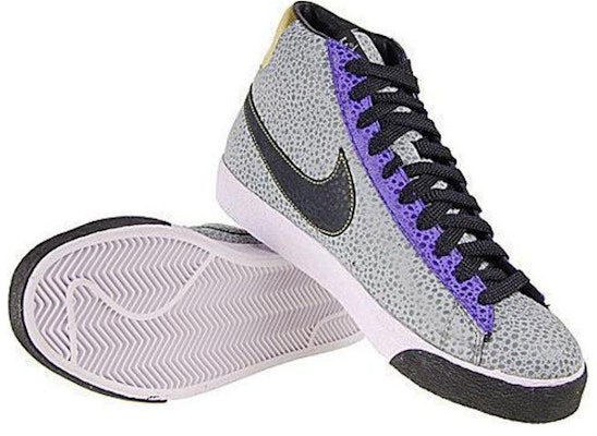 Nike Blazer Mid Premium 'Dqm' 317435-002 Shop Nike Blazer Mid Premium 'Dqm' 317435-002