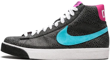 Nike Blazer Mid Premium 'Dqm' 317435-041 Nike Blazer Mid Premium 'Dqm' 317435-041