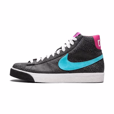 Nike Blazer Mid PRM 'Dqm'