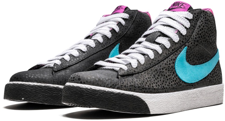 Nike Blazer Mid Premium 'DQM' Edición Especial 317435-041 Order Nike Blazer Mid Premium 'DQM' Edición Especial 317435-041