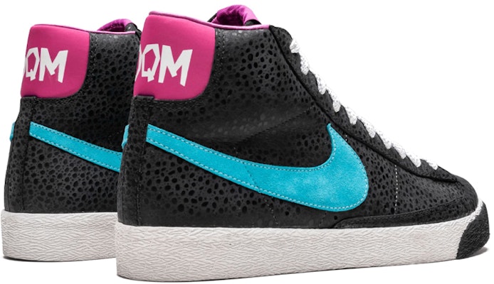 Nike Blazer Mid Premium 'DQM' Edición Especial 317435-041 Shop Nike Blazer Mid Premium 'DQM' Edición Especial 317435-041