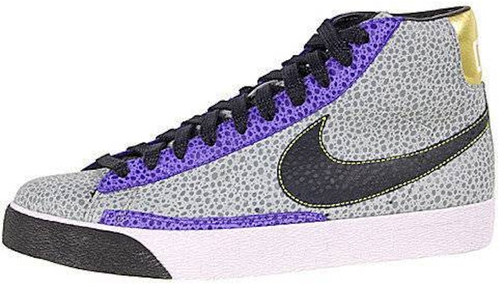 Nike Blazer Mid Premium 'Dqm' Zapatillas 317435-002 Buy Nike Blazer Mid Premium 'Dqm' Zapatillas 317435-002