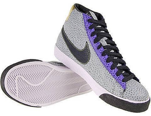 Nike Blazer Mid Premium 'Dqm' Zapatillas 317435-002 Order Nike Blazer Mid Premium 'Dqm' Zapatillas 317435-002