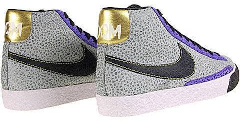 Nike Blazer Mid Premium 'Dqm' Zapatillas 317435-002 Lookbook Nike Blazer Mid Premium 'Dqm' Zapatillas 317435-002