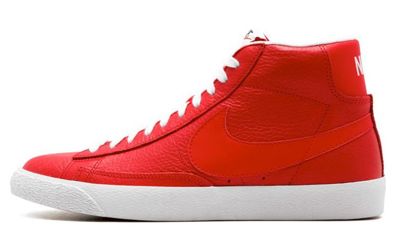 Nike Blazer Mid Premium 'Game Red' 429988-604