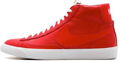 Nike Blazer Mid Premium 'Game Red' 429988-604 Nike Blazer Mid Premium 'Game Red' 429988-604