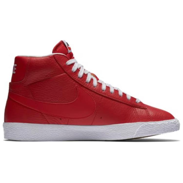 Order Nike Blazer Mid Premium 'Game Red' Merah Unggul 429988-604