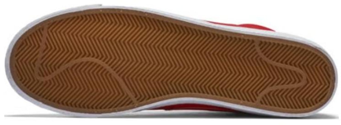 耐克Blazer Mid Premium '游戏红' 429988-604 Shop 耐克Blazer Mid Premium '游戏红' 429988-604