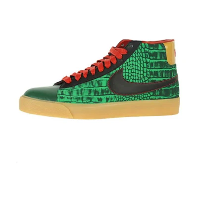 Nike Blazer Mid PRM 'Godzilla'