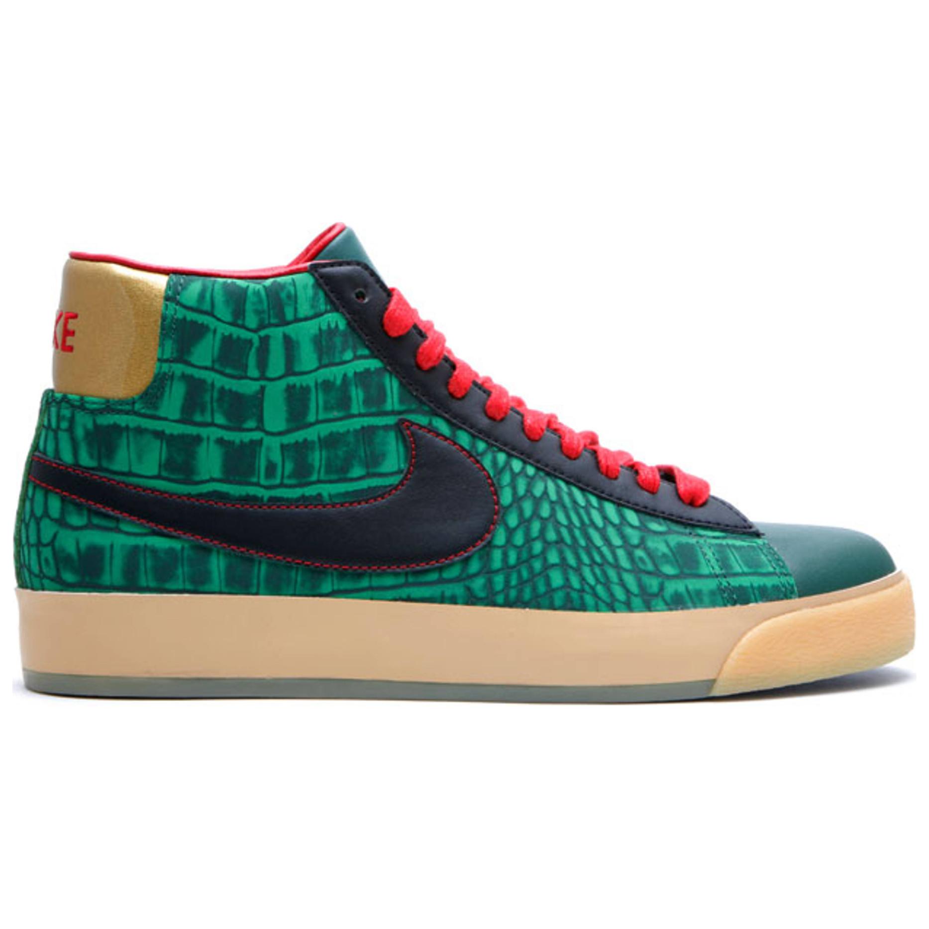 Order Nike Blazer Mid Premium 'Godzilla' Zapatillas 375723-301