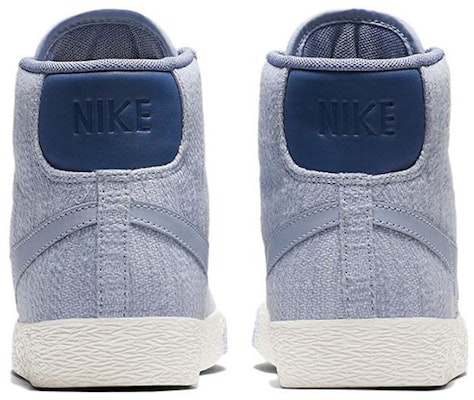 Nike Blazer Mid Premium 'Azul Armadura Ligera' 917605-400 Purchase Nike Blazer Mid Premium 'Azul Armadura Ligera' 917605-400