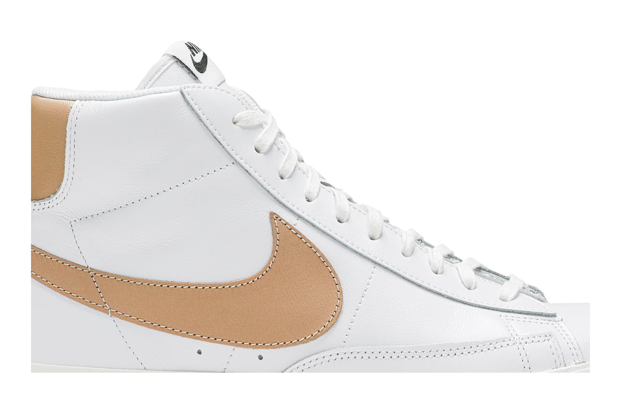 Order Nike Blazer Mid Premium 'Light Patina' Zapatillas. CU6679-100