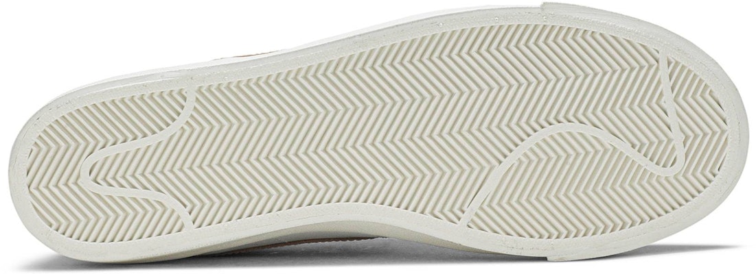 나이키 블레이저 미드 프리미엄 '라이트 파티나' CU6679-100 Shop 나이키 블레이저 미드 프리미엄 '라이트 파티나' CU6679-100