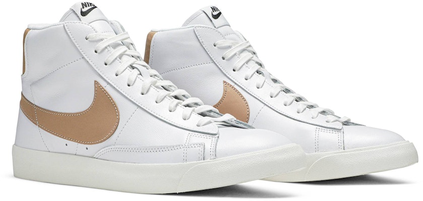 나이키 블레이저 미드 프리미엄 '라이트 파티나' CU6679-100 Cheap 나이키 블레이저 미드 프리미엄 '라이트 파티나' CU6679-100