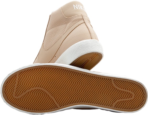 Nike Blazer Mid Premium Linen/Summit White 429988-202 Shop Nike Blazer Mid Premium Linen/Summit White 429988-202