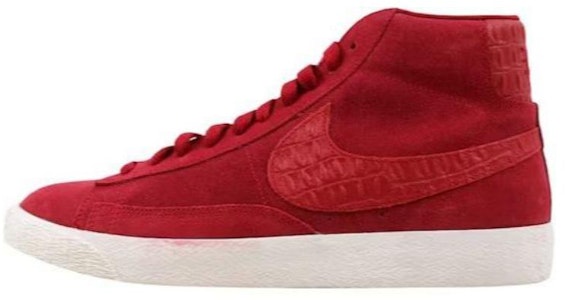 Nike Blazer Mid Premium Vintage Merah/Gym Merah 'Sail' 638261-601 Buy Nike Blazer Mid Premium Vintage Merah/Gym Merah 'Sail' 638261-601
