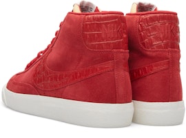 耐吉Blazer Mid Premium Vintage 體育紅/體育紅 ‘Sail 638261-601 Shop 耐吉Blazer Mid Premium Vintage 體育紅/體育紅 ‘Sail 638261-601