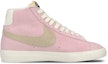 Order Nike Blazer Mid Premium Vintage QS 'Pink Sorbet' Merah Jambu 638322-601