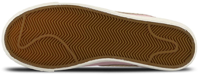 ナイキ ブレーザー MID PRM VTG QS "ピンクソルベ" 638322-601 Shop ナイキ ブレーザー MID PRM VTG QS "ピンクソルベ" 638322-601