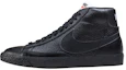 Buy Nike Blazer Mid PRM ''Noir'' 429988-007