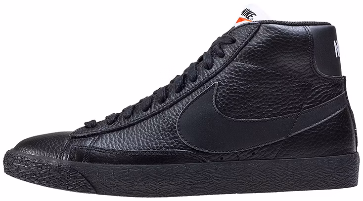 nike-blazer-mid-prm-black