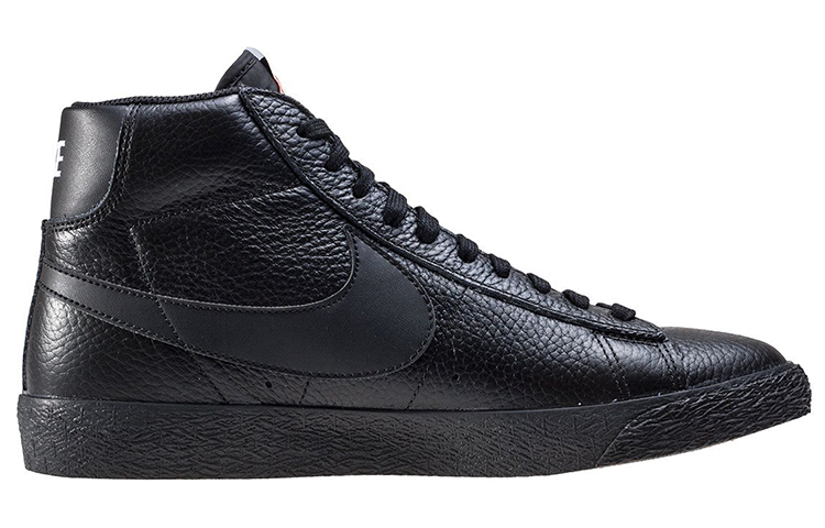 Order Nike Blazer Mid PRM ''Noir'' 429988-007