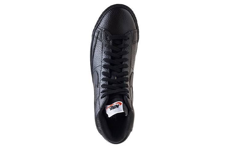 Purchase Nike Blazer Mid PRM ''Noir'' 429988-007