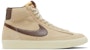 Nike Blazer Mid PRM 'Coklat Suede' DM0178-200
